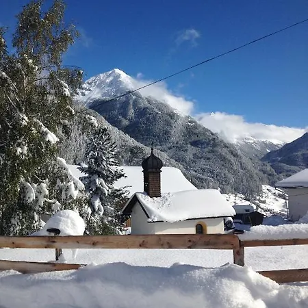 Altes Holzhaus * Solden