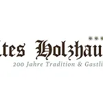 Apartmán Altes Holzhaus
