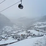 Διαμέρισμα Altes Holzhaus Ζόλντεν