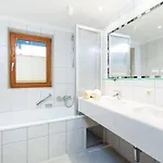 Apartamento Altes Holzhaus Sölden