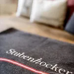 Altes Holzhaus Apartmán Sölden
