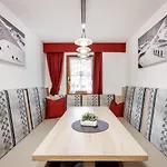 Apartamento Altes Holzhaus *