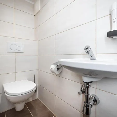 Apartmán Altes Holzhaus Sölden