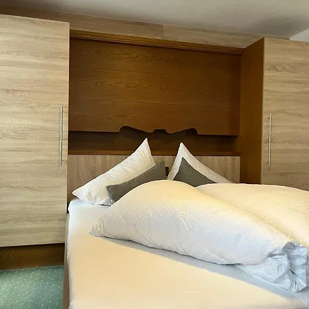 Altes Holzhaus זולדן