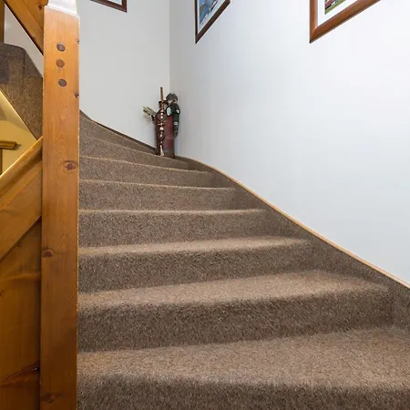 Appartement Altes Holzhaus *
