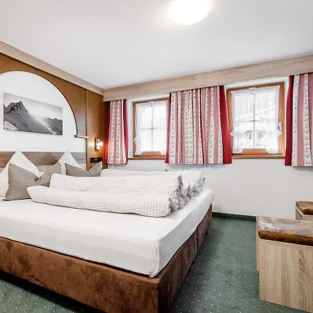 Altes Holzhaus Apartmán