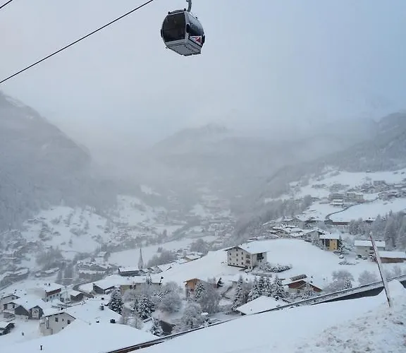 דירה Altes Holzhaus זולדן