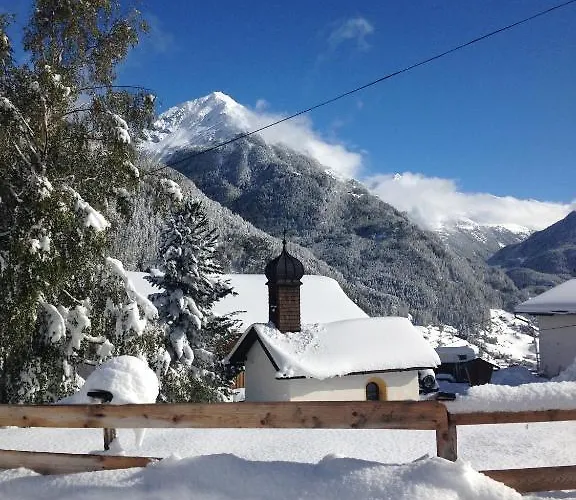 Altes Holzhaus * זולדן