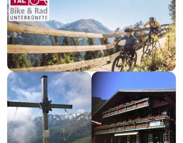 Altes Holzhaus זולדן