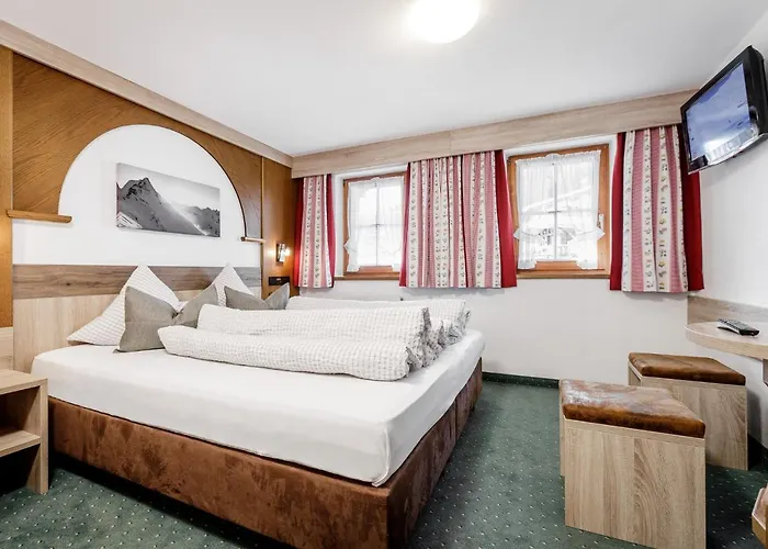 Altes Holzhaus דירה