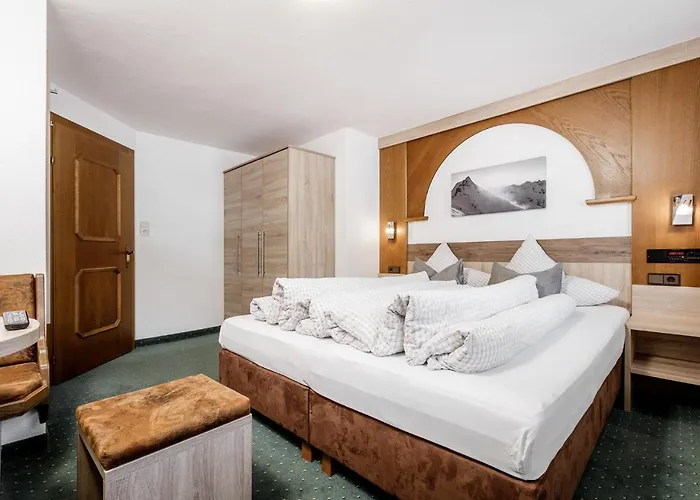 דירה Altes Holzhaus