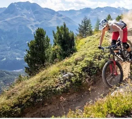 Altes Holzhaus ゼルデン